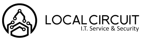 Local Circuit Logo
